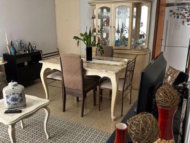 Apartamento para Venda em Campinas/SP Vila São Bento 3 Quartos