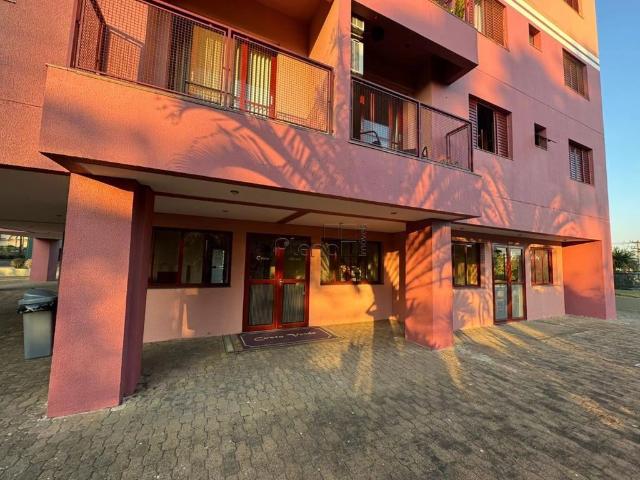 Apartamento para Venda em Campinas/SP Vila São Bento 3 Quartos