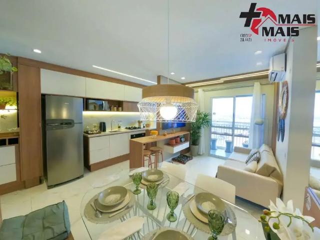 Apartamento para Venda em Campinas/SP Vila São Bento 2 Quartos