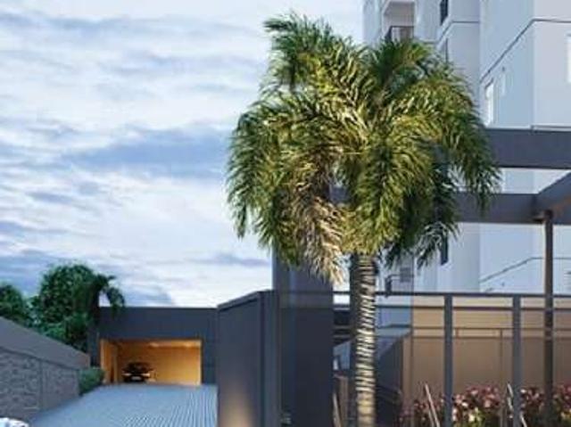 Apartamento para Venda em Campinas/SP Vila São Bento 2 Quartos