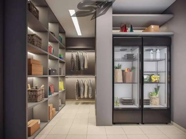 Apartamento para Venda em Campinas/SP Vila São Bento 2 Quartos