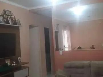 Apartamento para Venda em Campinas/SP Vila San Martin 2 Quartos