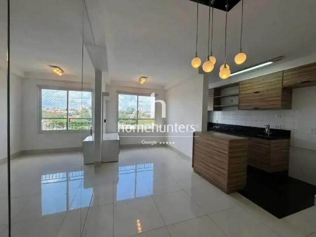Apartamento para Venda em Campinas/SP Vila Satúrnia 2 Quartos