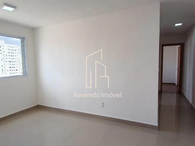 Apartamento para Venda em Campinas/SP Vila Satúrnia 2 Quartos