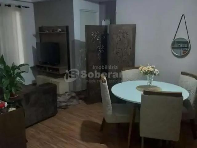 Apartamento para Venda em Campinas/SP Vila Satúrnia 2 Quartos