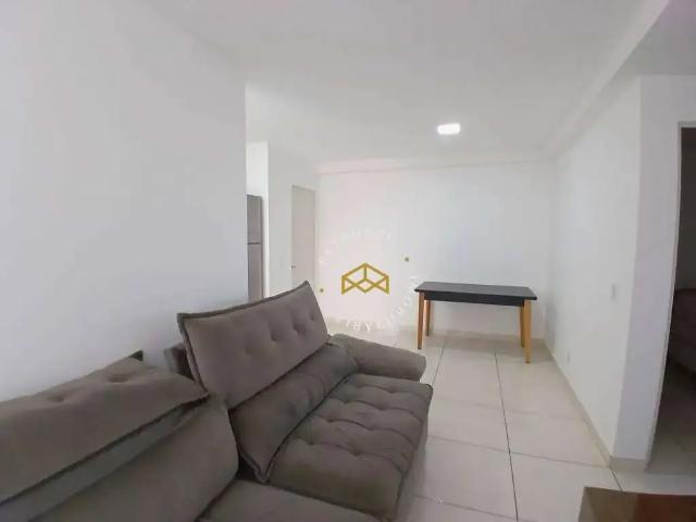 Apartamento para Venda em Campinas/SP Vila Satúrnia 2 Quartos