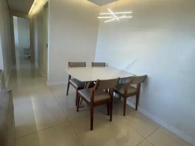 Apartamento para Venda em Campinas/SP Vila Satúrnia 2 Quartos