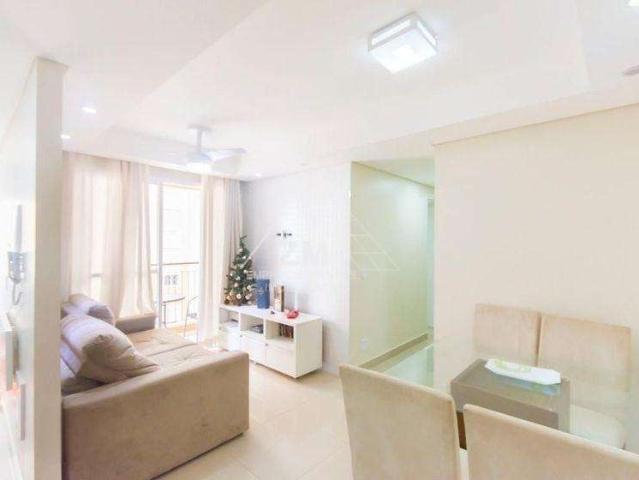 Apartamento para Venda em Campinas/SP Vila Satúrnia 2 Quartos