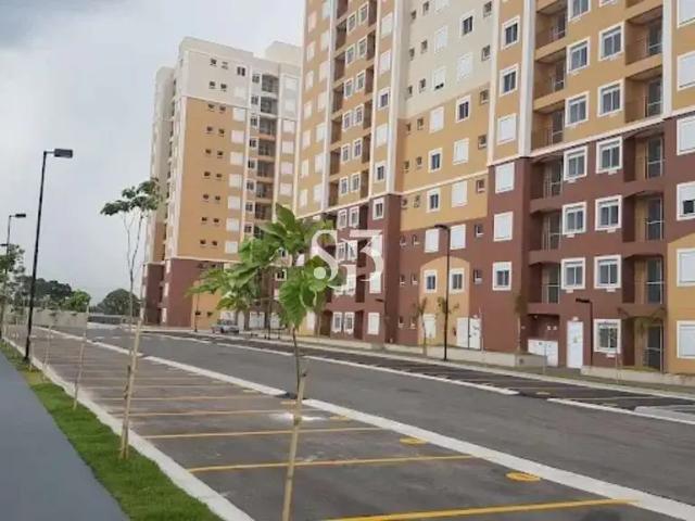 Apartamento para Venda em Campinas/SP Vila Satúrnia 2 Quartos