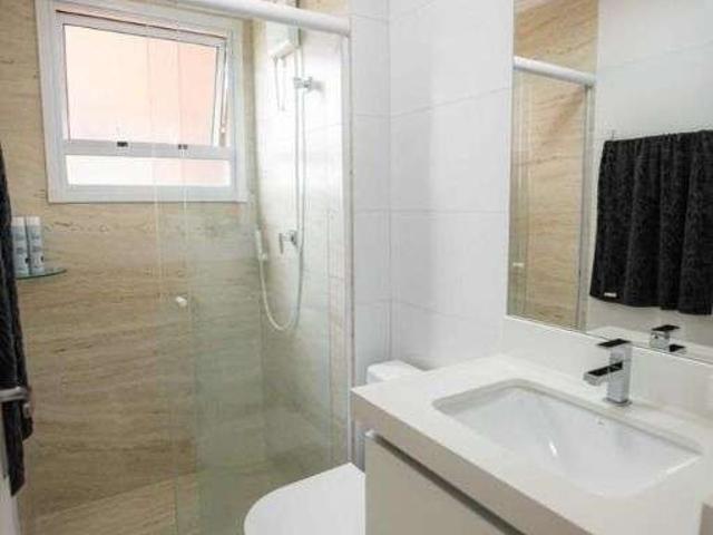 Apartamento para Venda em Campinas/SP Vila Satúrnia 3 Quartos