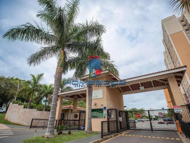 Apartamento para Venda em Campinas/SP Vila Satúrnia 3 Quartos