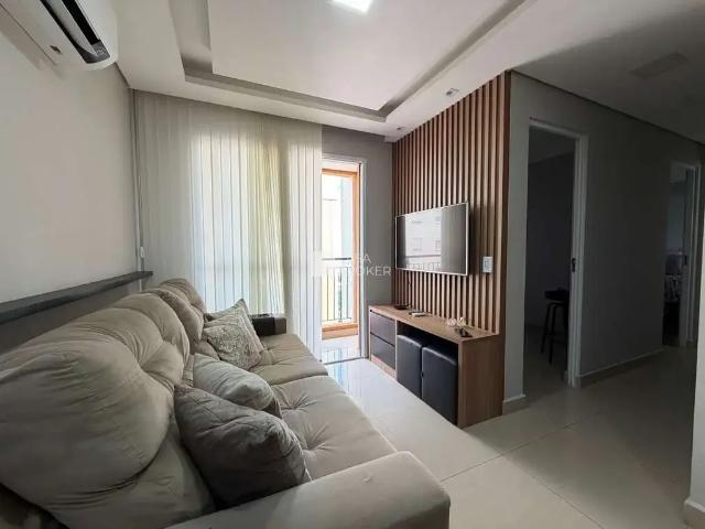 Apartamento para Venda em Campinas/SP Parque Industrial 3 Quartos