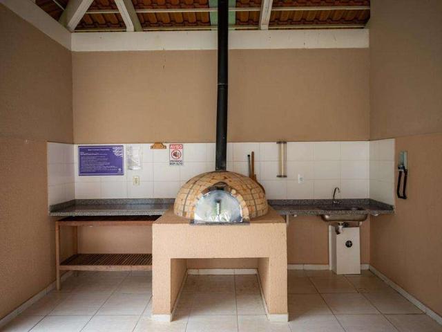 Apartamento para Venda em Campinas/SP Vila Satúrnia 3 Quartos