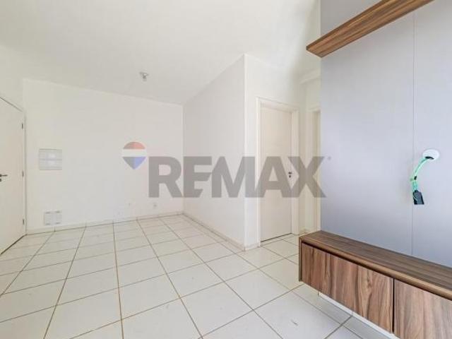 Apartamento para venda em Campinho de 44.00m² com 2 Quartos e 1 Garagem