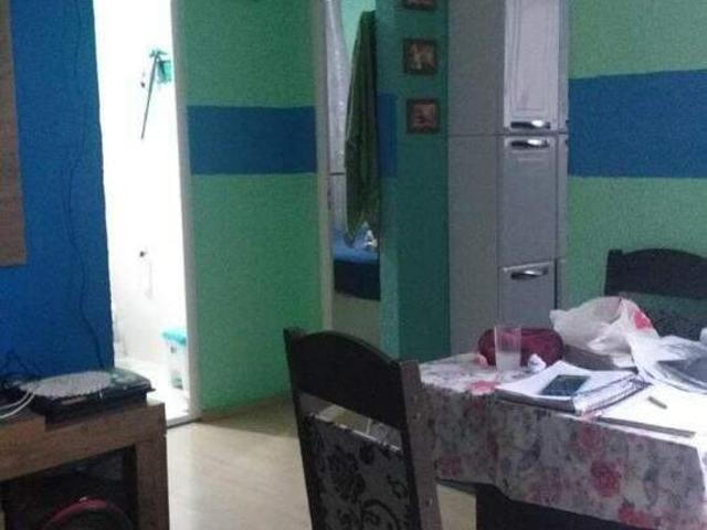 Apartamento para venda em Campinho, Lagoa Santa