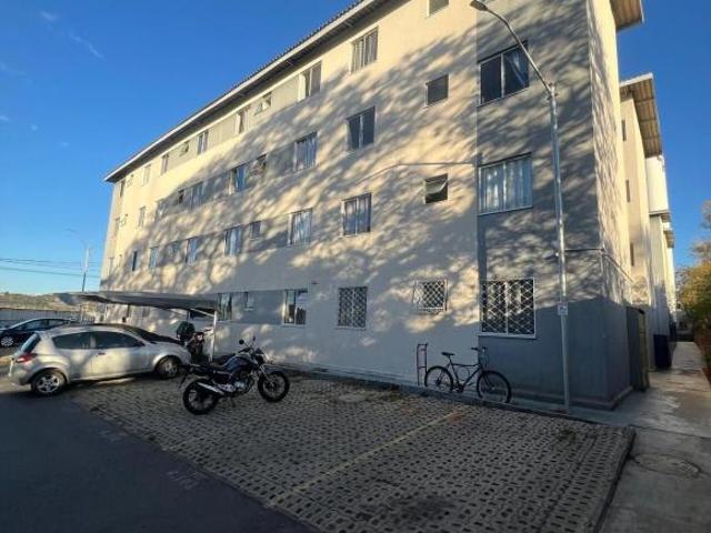 Apartamento para venda em Campinho, Lagoa Santa