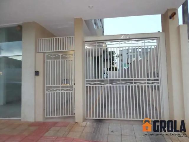Apartamento para Venda em Campo Mourão/PR Centro 1 Quartos