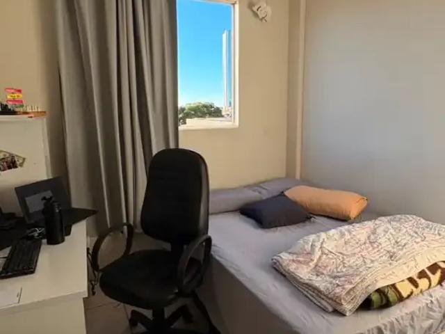 Apartamento para Venda em Campo Mourão/PR Centro 1 Quartos