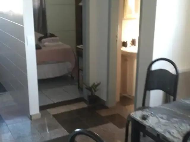 Apartamento para Venda em Campo Mourão/PR Centro 1 Quartos