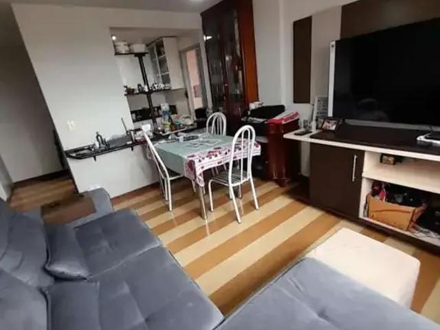 Apartamento para Venda em Campo Mourão/PR Centro 2 Quartos