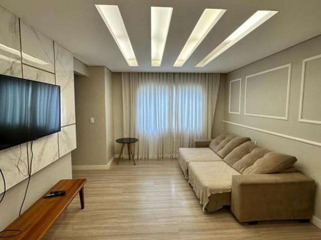 Apartamento para Venda em Campo Mourão/PR Centro 3 Quartos