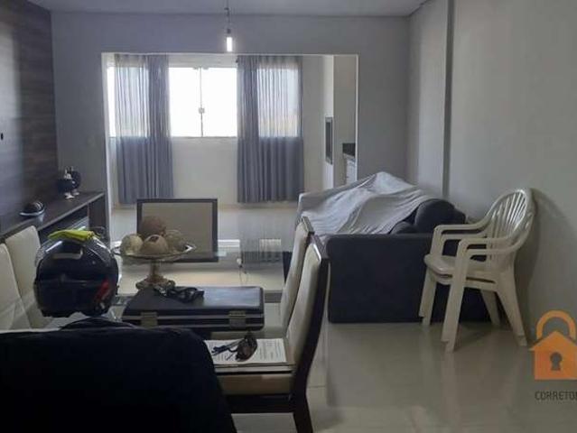 Apartamento para Venda em Campo Mourão/PR Centro 3 Quartos