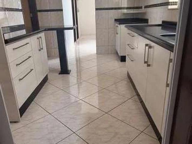 Apartamento para Venda em Campo Mourão/PR Centro 3 Quartos