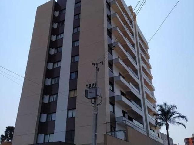 Apartamento para Venda em Campo Mourão/PR Centro 3 Quartos