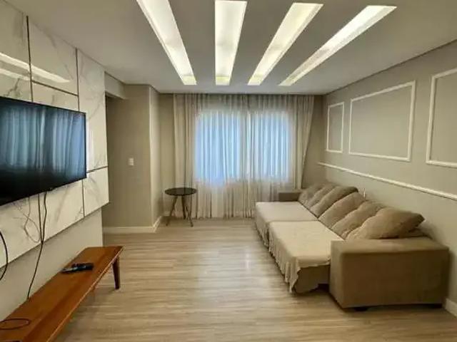 Apartamento para Venda em Campo Mourão/PR Centro 3 Quartos