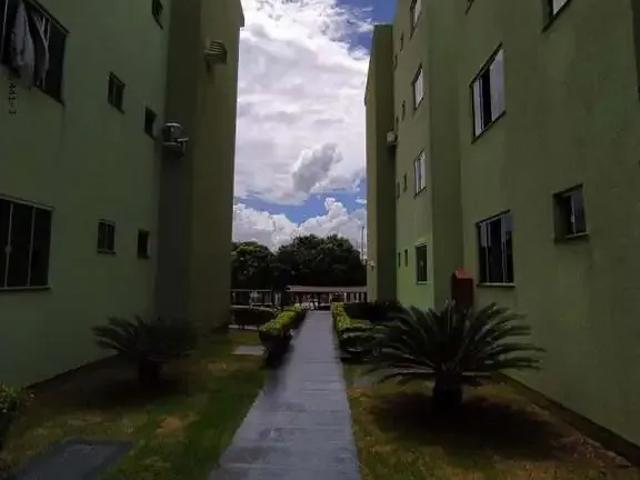 Apartamento para Venda em Campo Mourão/PR Centro 3 Quartos