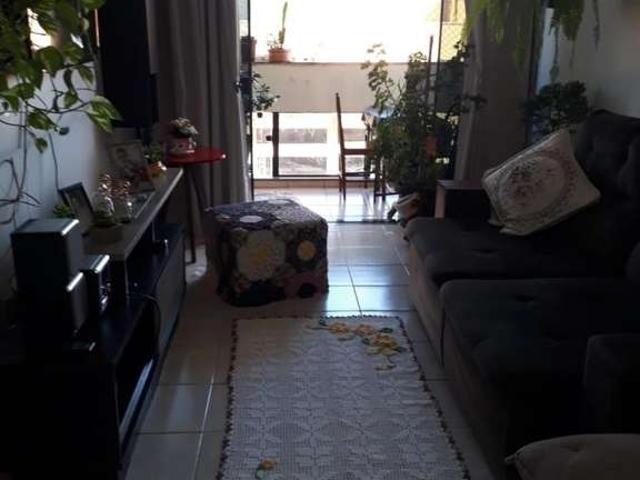 Apartamento para Venda em Campo Mourão/PR Centro 3 Quartos