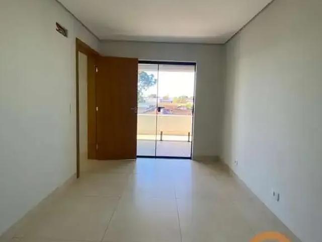 Apartamento para Venda em Campo Mourão/PR Conjunto Residencial Ilha Bela 2 Quartos