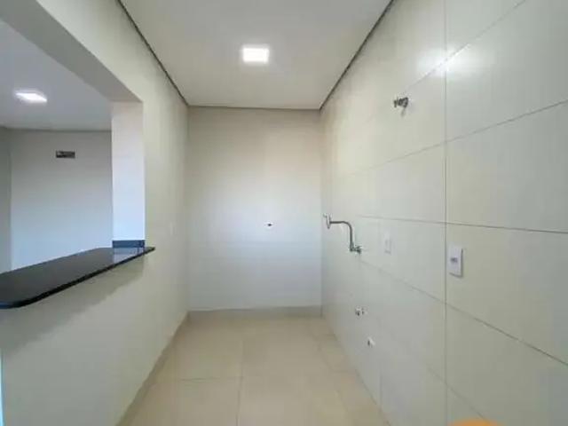 Apartamento para Venda em Campo Mourão/PR Conjunto Residencial Ilha Bela 3 Quartos
