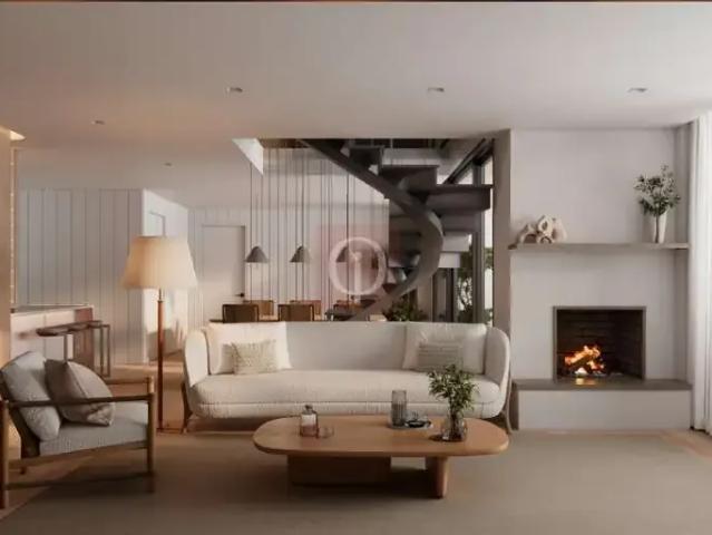 Apartamento para Venda em Campo Alegre/SC Cascatas 3 Quartos