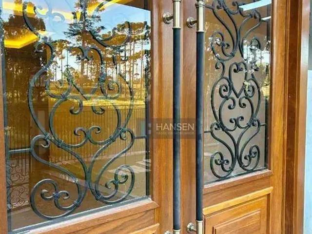 Apartamento para Venda em Campo Alegre/SC Cascatas 3 Quartos