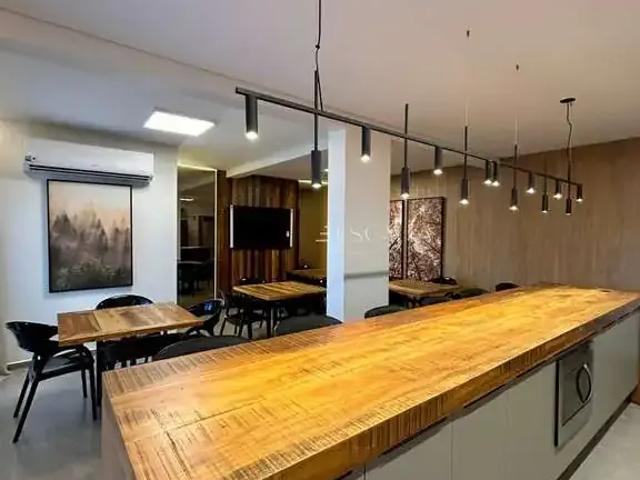 Apartamento para Venda em Campo Alegre/SC Cascatas 3 Quartos