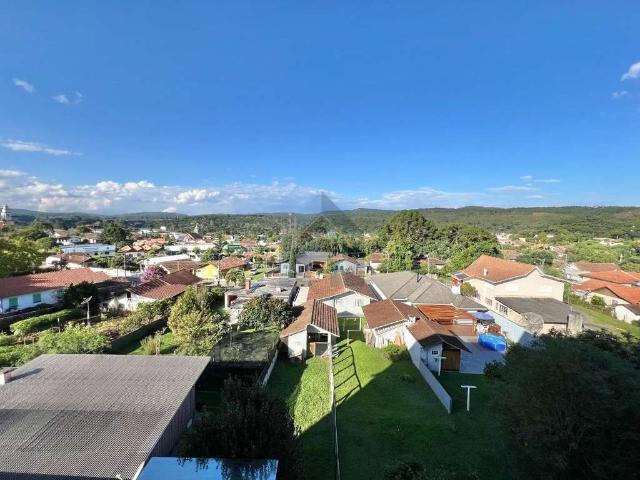 Apartamento para Venda em Campo Alegre/SC Centro 2 Quartos