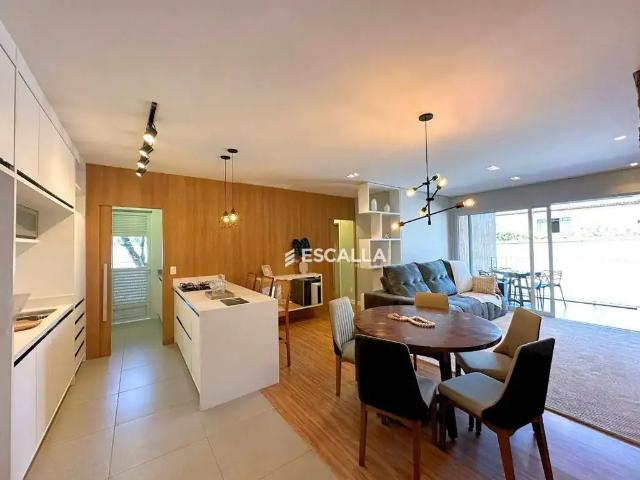 Apartamento para Venda em Campo Alegre/SC Centro 2 Quartos