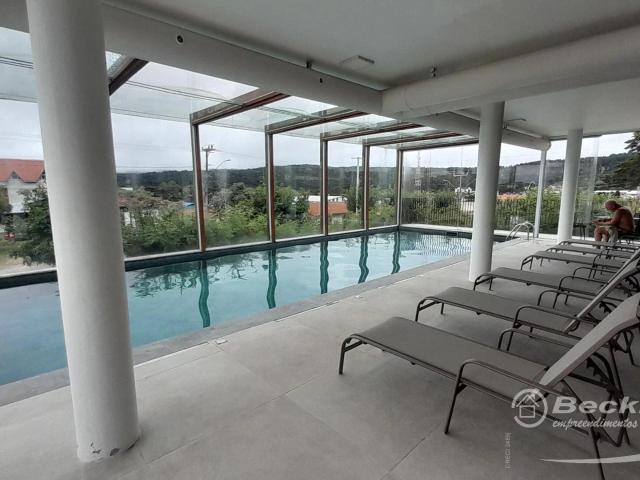 Apartamento para Venda em Campo Alegre/SC Centro 2 Quartos