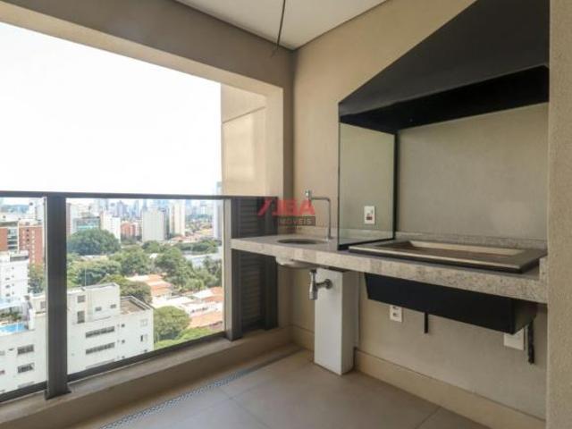 Apartamento para venda em Campo Belo com 3 quartos, sendo 2 suítes, 232m²