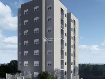 Apartamento para Venda em Campo Bom/RS Celeste 2 Quartos