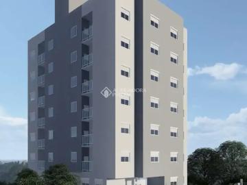 Apartamento para Venda em Campo Bom/RS Celeste 2 Quartos