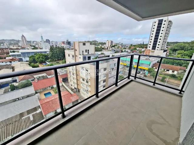 Apartamento para Venda em Campo Bom/RS Centro 2 Quartos