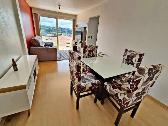 Apartamento para Venda em Campo Bom/RS Centro 2 Quartos