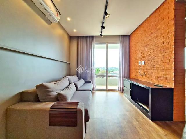Apartamento para Venda em Campo Bom/RS Centro 2 Quartos