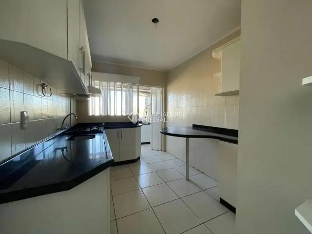 Apartamento para Venda em Campo Bom/RS Centro 2 Quartos