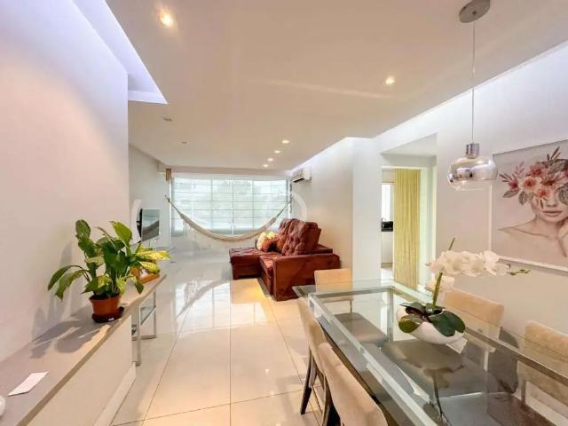 Apartamento para Venda em Campo Bom/RS Centro 2 Quartos