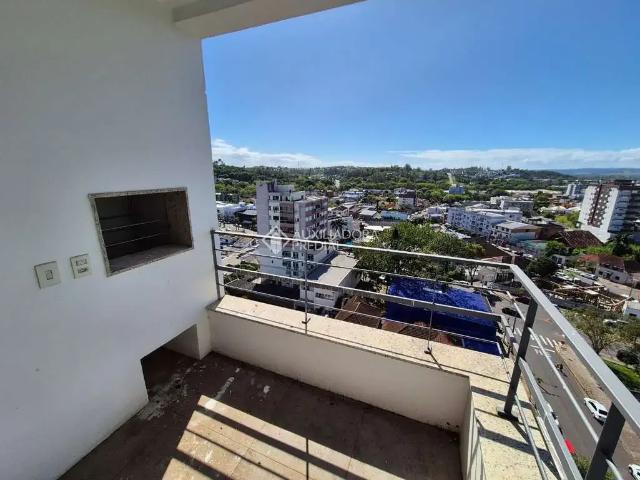 Apartamento para Venda em Campo Bom/RS Centro 2 Quartos