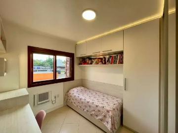 Apartamento para Venda em Campo Bom/RS Centro 2 Quartos