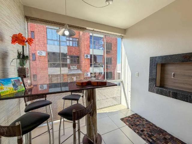 Apartamento para Venda em Campo Bom/RS Centro 2 Quartos
